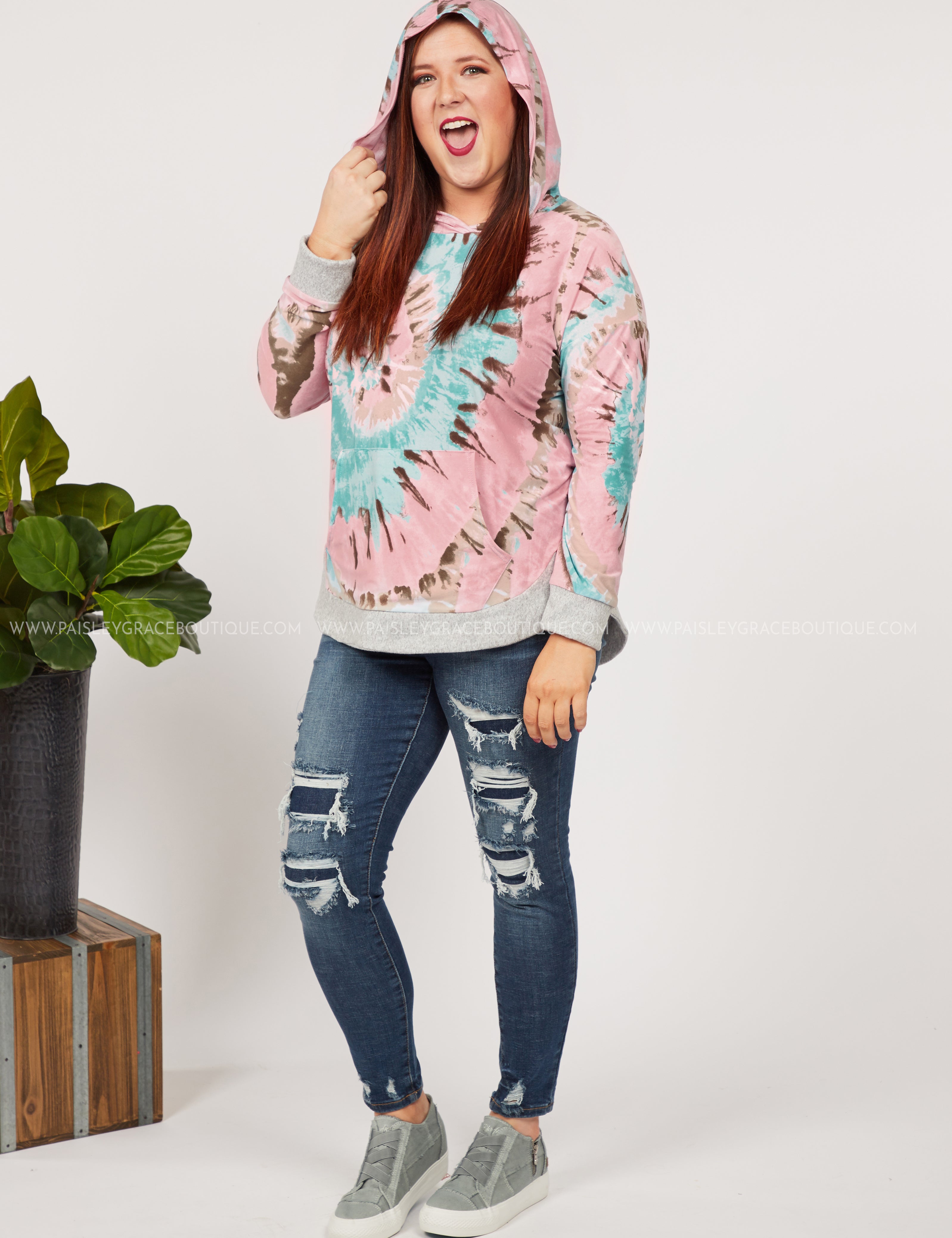 Rollin' Solo Hoodie - LAST ONES FINAL SALE