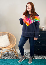 Load image into Gallery viewer, Bright Zone Hoodie  - FINAL SALE
