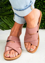 Load image into Gallery viewer, Strappy Sandals - 3 Colors  - FINAL SALE
