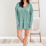Change The Game Romper - LAST ONES FINAL SALE