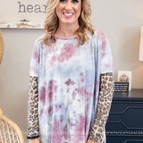 Positive Vibes Top* LAST ONES FINAL SALE *