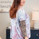 Positive Vibes Top* LAST ONES FINAL SALE *