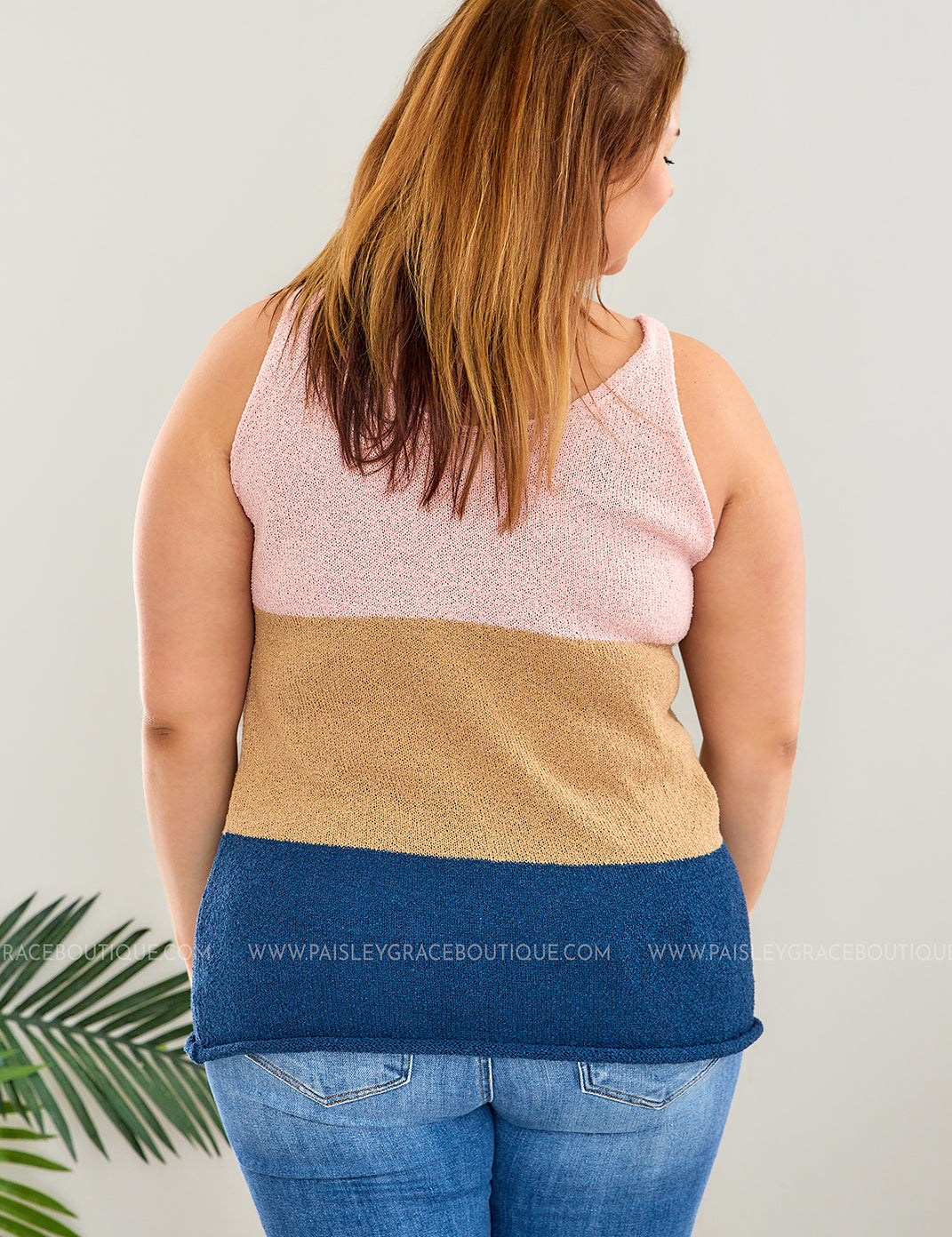 Waiting For Sunset Top - LAST ONES FINAL SALE