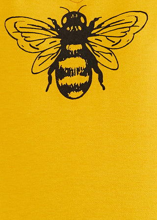 Bumble Bee Tee  - FINAL SALE