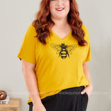 Bumble Bee Tee* LAST ONES FINAL SALE *