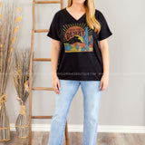 Into the Desert Tee  - LAST ONES FINAL SALE