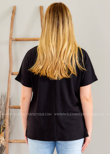 Into the Desert Tee  - FINAL SALE CLEARANCE