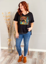 Load image into Gallery viewer, Into the Desert Tee  - FINAL SALE CLEARANCE
