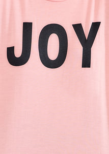 Joy Pullover - FINAL SALE CLEARANCE