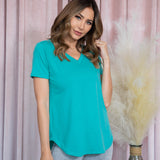 The Best Version of You Top - 5 COLORS* LAST ONES FINAL SALE *