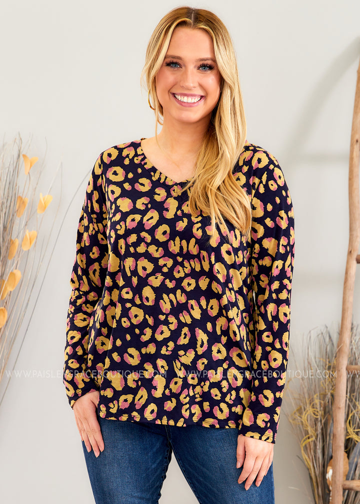 Favorite Moment Top - LAST ONES FINAL SALE
