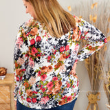 Endearing Soul Top* LAST ONES FINAL SALE *