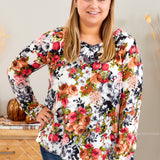 Endearing Soul Top* LAST ONES FINAL SALE *