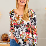 Endearing Soul Top* LAST ONES FINAL SALE *