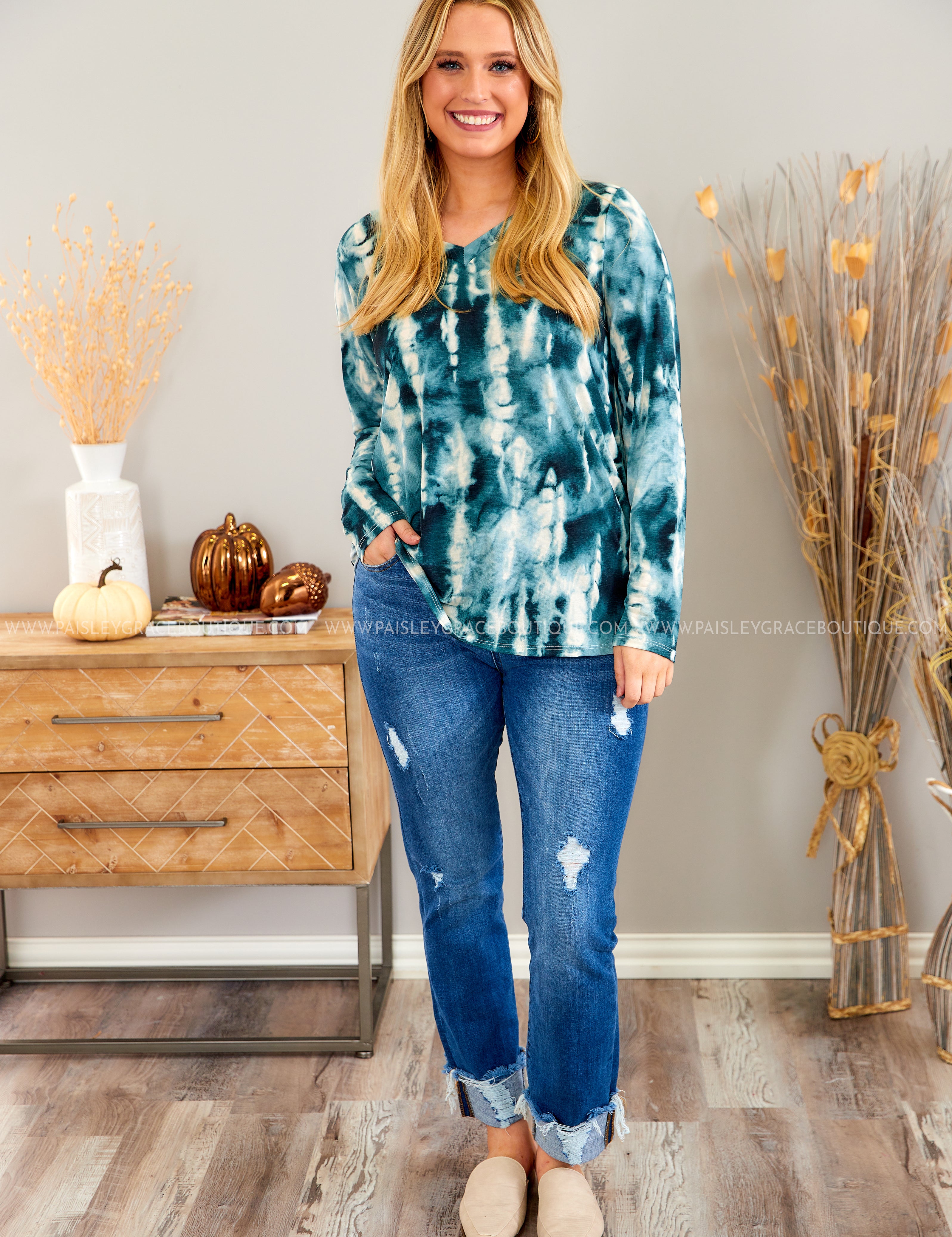 Favorite Tune Top - LAST ONES FINAL SALE