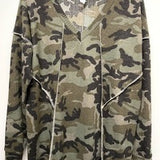 Can You Find Me Camo - Green* LAST ONES FINAL SALE *