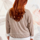 Regina Top - 4 COLORS* LAST ONES FINAL SALE *
