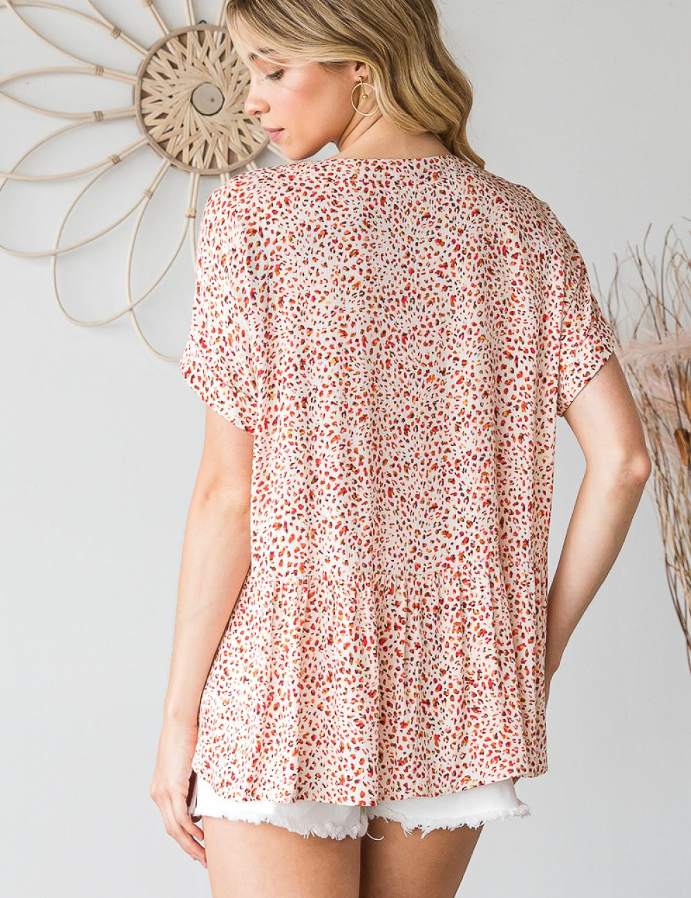 Better Believe It Top* LAST ONES FINAL SALE *