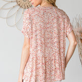 Better Believe It Top* LAST ONES FINAL SALE *