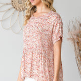 Better Believe It Top* LAST ONES FINAL SALE *
