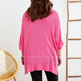 Feels Like Forever Top* LAST ONES FINAL SALE *