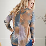 Effortless Grace Top* LAST ONES FINAL SALE *