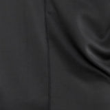 All We Have Athleisure Top - Black - LAST ONES FINAL SALE