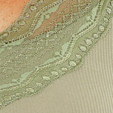 All Day Long Layering Tank -Sage* LAST ONES FINAL SALE *
