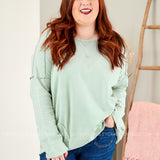 Everyday Favorite Top - LAST ONES FINAL SALE