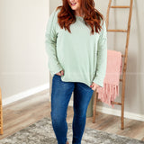 Everyday Favorite Top - LAST ONES FINAL SALE