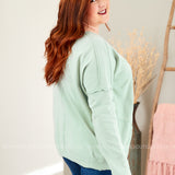 Everyday Favorite Top - LAST ONES FINAL SALE