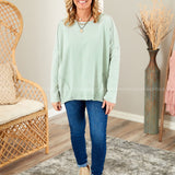 Everyday Favorite Top - LAST ONES FINAL SALE