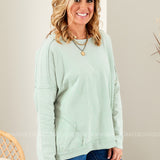 Everyday Favorite Top - LAST ONES FINAL SALE