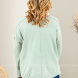 Everyday Favorite Top - LAST ONES FINAL SALE