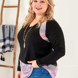 Flirting with Fate Top* LAST ONES FINAL SALE *