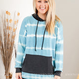 Flow with it Hoodie - LAST ONES FINAL SALE
