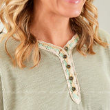 Chelsea Lane Top - LAST ONES FINAL SALE