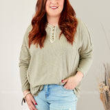 Chelsea Lane Top - LAST ONES FINAL SALE