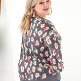 My Wild Side Top- FINAL SALE