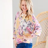 Southern Sweetheart Hoodie* LAST ONES FINAL SALE *