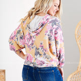 Southern Sweetheart Hoodie* LAST ONES FINAL SALE *