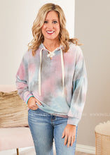 Load image into Gallery viewer, Dreaming Out Loud Hoodie  - FINAL SALE CLEARANCE
