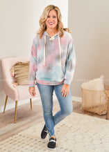 Load image into Gallery viewer, Dreaming Out Loud Hoodie  - FINAL SALE CLEARANCE
