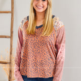 Misfit Right In Top* LAST ONES FINAL SALE *