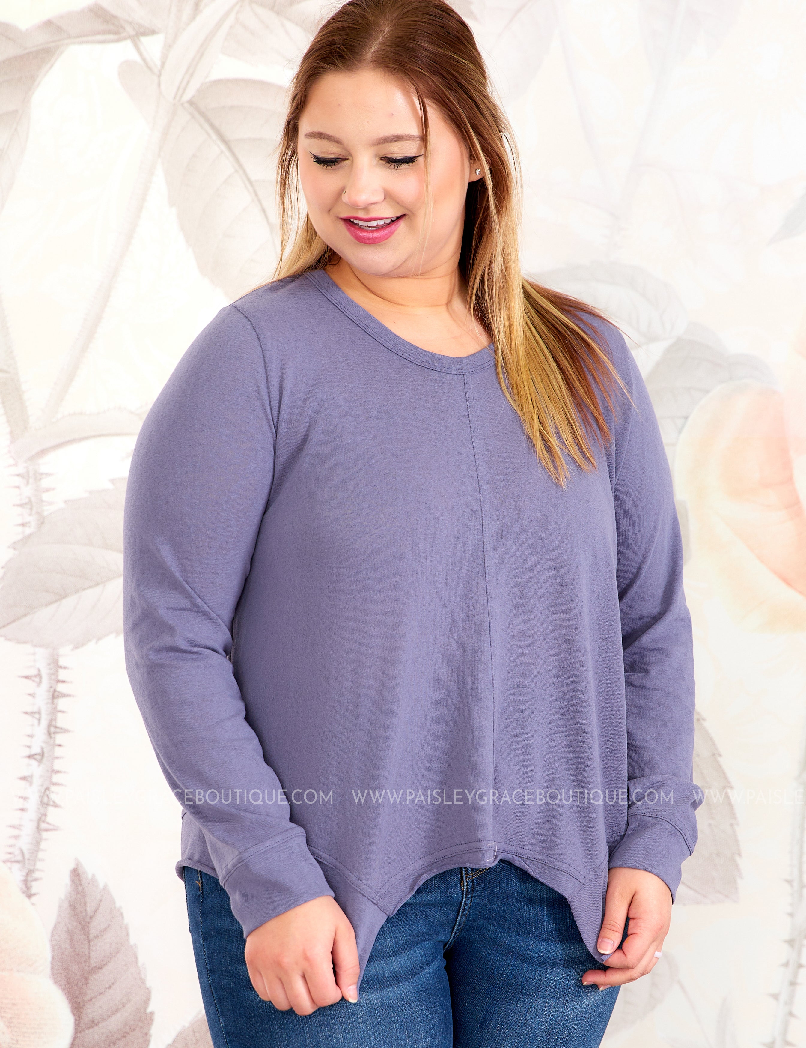 Common Goals Top* LAST ONES FINAL SALE *