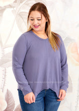 Load image into Gallery viewer, Common Goals Top  - FINAL SALE CLEARANCE
