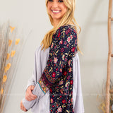 Uniquely Yours Top* LAST ONES FINAL SALE *
