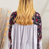 Uniquely Yours Top* LAST ONES FINAL SALE *