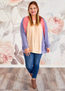 Going Anywhere Top  - FINAL SALE CLEARANCE