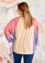 Load image into Gallery viewer, Going Anywhere Top  - FINAL SALE CLEARANCE
